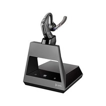 플랜트로닉스 보야거 5200 Office 양방향 베이스 MS Teams USB-C 헤드셋(214603-01)