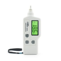 진동축정기 스마트 센서 AS63A 가속/변위/속도 진동 분석기 진동계 휴대용 측정기