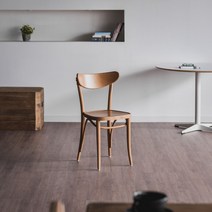 Ton Chair Banana / 톤 체어 바나나, 내추럴