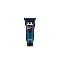 다슈 데일리 볼륨 업 컬 크림, 2개, 100ml