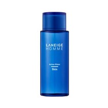 [MJ Corp] 라네즈 옴므 액티브 워터 스킨180ml 남성 스킨 애프터쉐이브 보습 수분 옴므 스킨로션 #6165EA, 쿠팡 1, 쿠팡 본상품선택