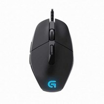 가성비 마우스 로지텍 G302 유선 게이밍 박스
