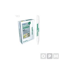 문화(구.KPI) 페인트마카 빨강(자일렌프리) 1타스 - 220711978EA