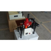 휴대용 엣지 밴더 110V/220V 직선 또는 목공 기계 접착 머신 JBD80, 한개옵션0