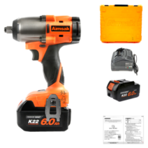 아임삭 정품 BL22HQ700 충전 임펙 렌치 21.6V 6.0Ah 배터리1개 세트 풀옵션 2022제조, 선택02 BL22HQ700 배터리2개세트, 1개