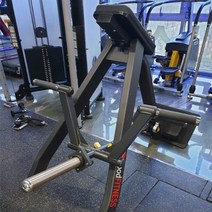 어깨깡패만들어주는 가정용 클럽용 티바로우 등 복부 척추운동 바론라이프