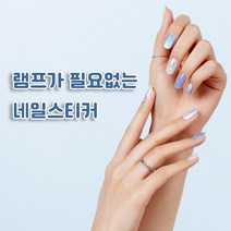 네일위드미 젤네일 스티커, PIT A PAT