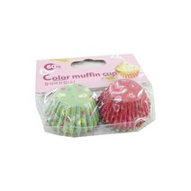 칼라머핀컵 베이킹컵 소 컵 머피컵 홈베이킹컵 인상 머핀컵 2EA 62219EA, 본상품선택