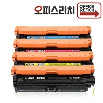 HP호환 MFP M578f 재생토너 최신칩창작 W2120X, 1개, 검정