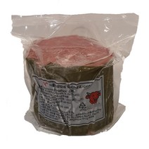 베트남 바나나잎 소고기햄 반미햄 CHA BO 쌀국수 고명, 500g