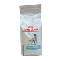 로얄캐닌 반려견 처방사료 하이포알러제닉 빅독(큰알갱이) 2kg, 하이포알러제닉 2kg  1개