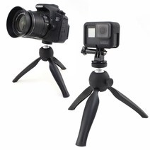 휴대폰 볼헤드 삼각대 짐벌 모노포드 페이유 지윤텍DSLR 카메라 핸드폰 액션캠 방송 거치대 스탠드 셀카봉 조명 소니, 본상품