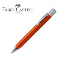 파버카스텔 온도로 오렌지 볼펜, 본상품선택