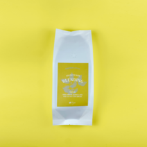 공정무역 커피원두 트립티 블랜딩 Mild, 1kg, 홀빈(갈지 않아요)