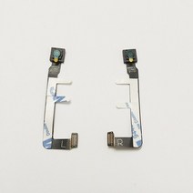 loftysol DJI Mavic Air 1 이미지 전송 신호선 전면/하단 시야 짐벌 플랫 케이블 드론 서비스 액세서리, [03] L front cable