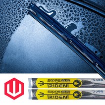 3중날 트라이던트 실리콘와이퍼 벤츠 GLA 200 200d 250 자동차 윈도우브러쉬, X156(14-15년) 600+475