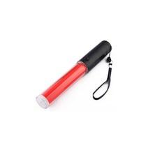 라이프팝 LED 램프 미니경광봉, 레드