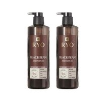 [SJ] 려 파주 검은콩 샴푸 800ml x 2개 ( SJ 42000EA ), 본상품