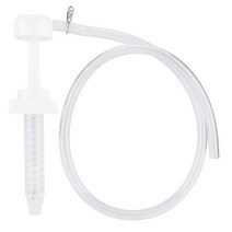 Performance Tool 로어 필 어댑터, Qt. & Gal. Fluid Pump (Standar