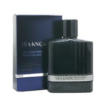 이자녹스 에이지포커스 옴므 모이스처라이징 로션 150ml_미백, 1개, 단일옵션