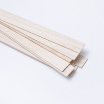 동아측기 오동나무 각재 3x30x910mm_1팩(10ea)