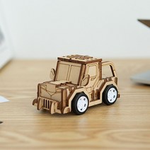 신나라-닷컴_스마트 토이 크래빗 캐릭터 장난감 어린이 코딩 교구 비행기 선물 조립 유치원생 나무퍼즐 자동차_ tlsskfk, 신나라_닷컴-옵션_토끼 구급차