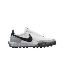 (W) 나이키 와플 레이서 크레이터 서밋 화이트 블랙 Nike Waffle Racer Crater Summit White Black
