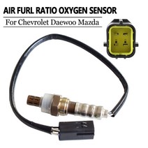 새로운 공기 연료 비율 산소 람다 O2 센서 vrot Daewoo Aveo Kalos Lacetti Nubira For Mazda 626 MX-6 964, 한개옵션0