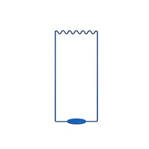 웨이브 행거 코트랙 도어행거 행잉 벽걸이 옷걸이 57x168 옷가게 의류 매장용, 27 블루 80x168