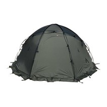 NORTENT Gamme6 [Arctic 모델] ARMY GREEN노르텐트 껌6 아크틱 아미 그린 돔형 6인용 텐트[]