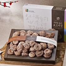 프리미엄 흑화고세트2호(흑화고400g), 1세트