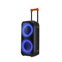 스피커 블루투스 TV스피커 휴대용 먀샬 jbl 스피커 대형 무선 블루투스 스피커 2023 년 신제품 휴대용 듀, 01 MD3 to 0808H
