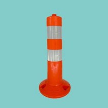 차선규제봉 주차금지봉 안전봉 주차차단봉 시선유도봉 보급형(소), 보급형 (대), 1개