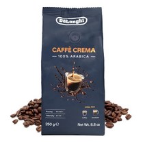 Delonghi Caffé Crema 드롱기 카페 크레마 250g 커피 빈 3팩