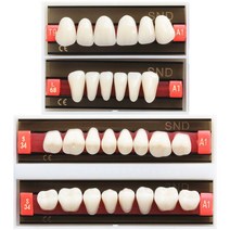 치아미백기 블루라이트 치아 치과 측정 Endodontic 파일 핑거 링 눈금자 오토 클레이브 홀더 및 엔도 구강, 07 A1 Shade T9 L68 S34, 07 A1 Shade T9 L68 S34