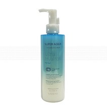 미샤 수퍼 아쿠아 울트라 히알론 마일드필 필링 젤 250ml, 4개
