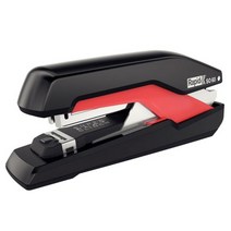 Rapid 완전평면 옴니프레스 SO60, 블랙 + 레드, 1개