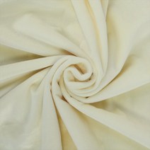 페브릭 옥삼 직물봉제 인형용 짧은 부드러운 플러시 원단 장난감 플란넬 Diy 핸드메이드 가정용 섬유, 08 light yellow_02 50X100CM