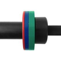 도미닉팜 민생 초경량원판, 1쌍(2개), 0.75kg, 2개