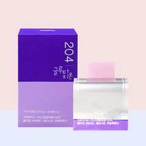 [ 프리미엄 원료 글루타치온 구강 용해 필름 ] [ 선물 포장 증정 ]탱탱하고 윤기있는 피부 주름 탄력 노화 관리 건강 식품, 6개, 30매