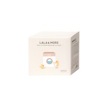 라라앤모어 아기옷 세탁기클리너, 25g, 12개