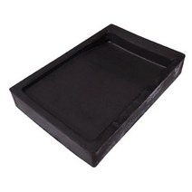칠성당 플라스틱벼루 大, 단일 수량