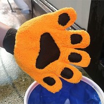 에브리데이쇼핑자동차 세처 방법 고급 장갑형 세차 극세사 브러쉬 세차 셀프세차 청소타월 타월 세차미트+dpqmflepdl, 상품대박