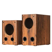 6.5인치 풀레인지 스피커 북쉘프 빈통 DIY 튜닝 다이, M6 180mm (블랙 매쉬망)