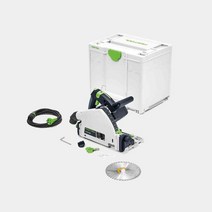 FESTOOL 페스툴 플런지쏘 TS 55 FEBQ-Plus (576709) 575479