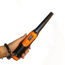 금속 탐지기 HS-09 수중 보물 찾기 Pinpointer, Black Or 09 2