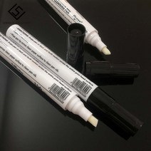 3PCS 프린트 헤드 청소 펜 유지 보수 열전 사 프린터 용 ZEBRA FOR EPSON GPRINTER UNIVERSAL, 3 Pieces, 3 Pieces