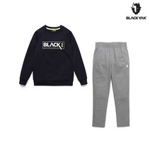 블랙야크키즈 공용 BK로브세트_1BKSES0908_NA