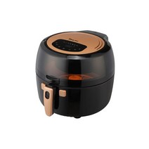 MEA-ZD65G 매직쉐프 대용량 에어프라이어 6.5L LKM