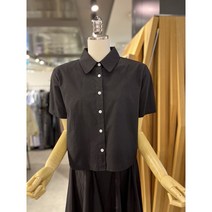 ab.fz 다라 반팔 셔츠 ABXX2QBA1F1 US